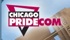 Chi pride logo